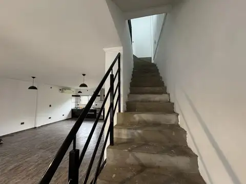 Casa de cuatro ambientes en Rafael Calzada