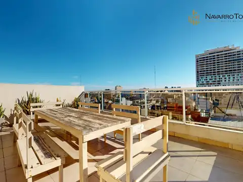 VENTA DEPARTAMENTO DE CATEGORIA FULL AMENITIES BELGRANO