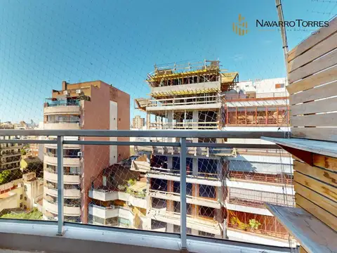 Departamento en Venta Apto profesional