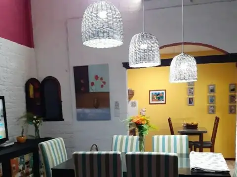 Casa en Venta 30 años