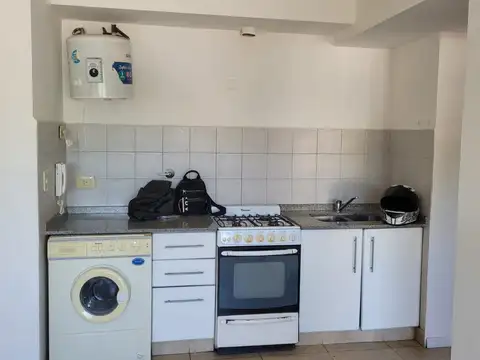 Departamento en Venta en Moron Sur, USD 66.000