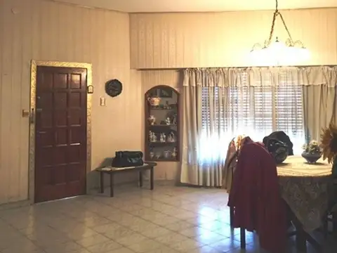Casa en Venta en Boulogne, USD 115.000