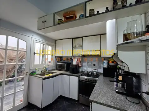 Depto Tipo Casa en Venta 40 años