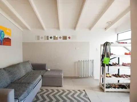 Depto Tipo Casa en Venta 65 años