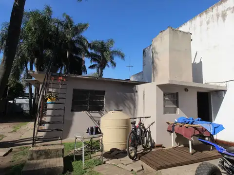 OPORTUNIDAD LOTE 558 M2 SAN JUSTO POSIBILIDAD VIVIENDA FLIAR