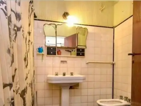 Casa en Venta 40 años