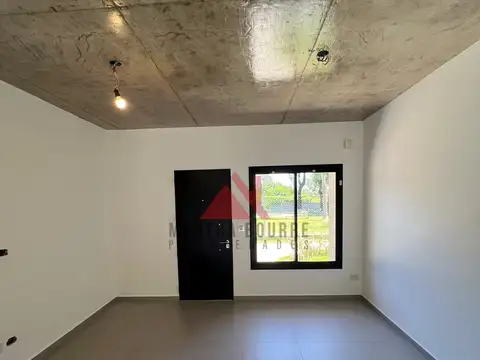 Departamento en Venta en Manuel Alberti, USD 123.000