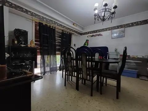 VENTA DEPARTAMENTO 4 AMBIENTES VILLA MAIPU PERMUTA