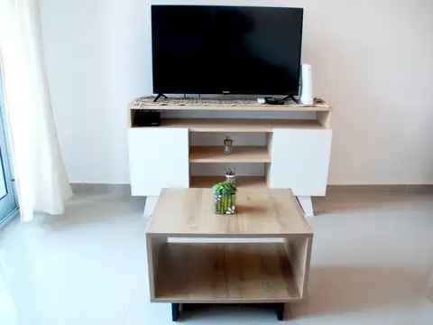 Departamento en Alquiler Temporal de 2 ambientes