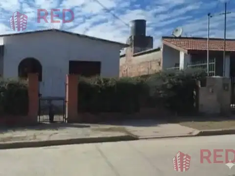 Casa en Venta - Mina Clavero