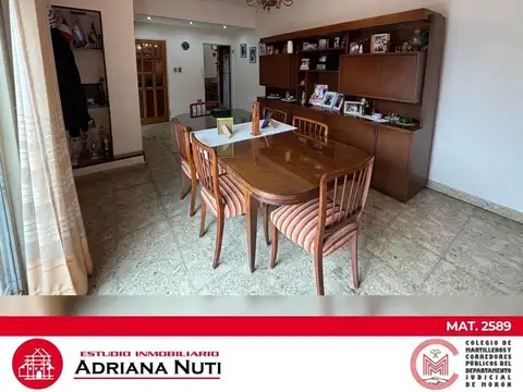Departamento en Venta de 4 dormitorios