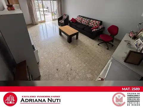 Departamento en Venta 30 años