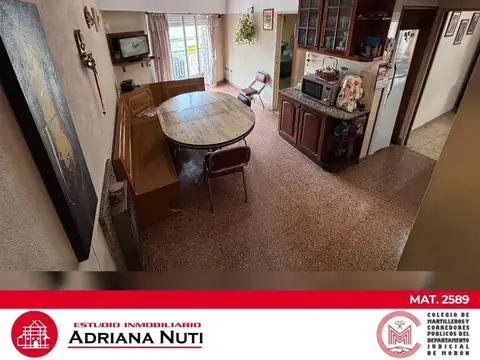Departamento en Venta Permite mascota