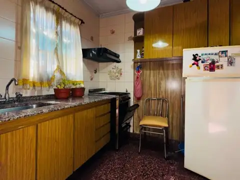 Casa en Venta en Boulogne, USD 110.000