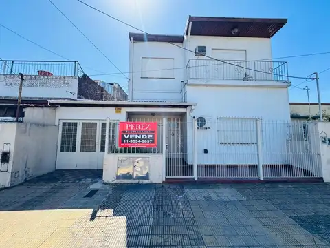 Casa en venta zona Boulogne