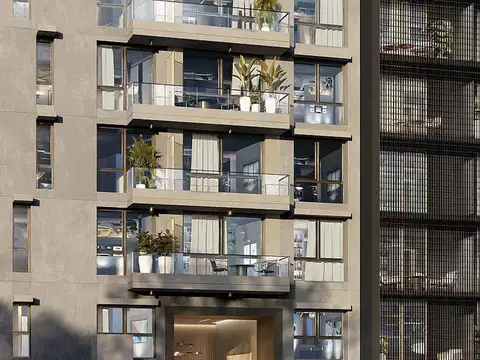 Departamento en Venta Apto profesional
