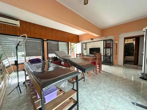 Depto Tipo Casa en Venta de 3 dormitorios