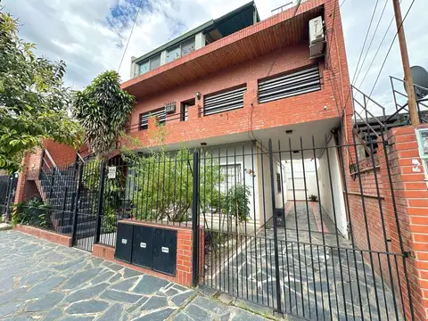 Emilio Mitre 8500