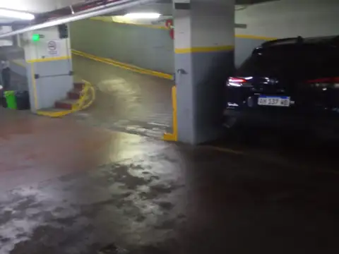 COCHERA EN IDEAL ZONA DE BELGRANO