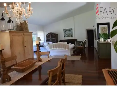 CASAS - CASA - CANTEGRIL, PUNTA DEL ESTE