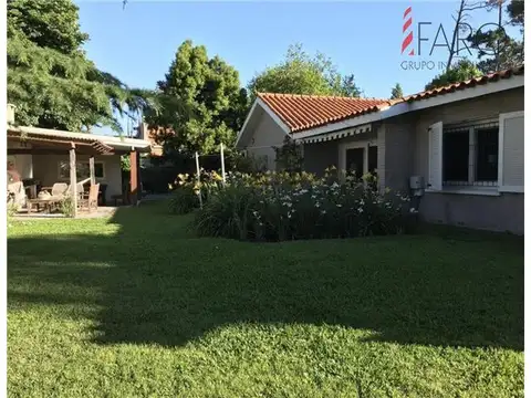 CASAS - CASA - CANTEGRIL, PUNTA DEL ESTE