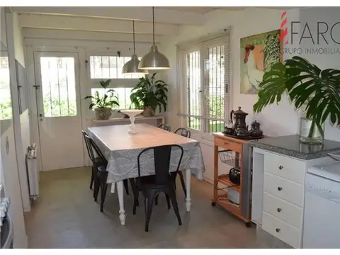 Casa en Alquiler de 3 dormitorios
