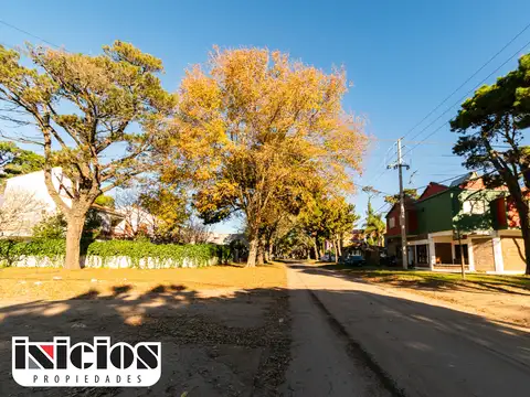 Lote en Venta San Bernardo - B778