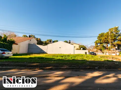 Terreno en Venta en San Bernardo Del Tuyu, USD 35.000