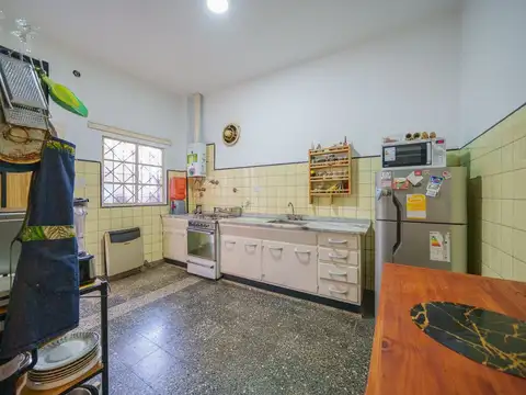 Depto Tipo Casa en Venta de 2 dormitorios
