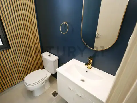 Casa en Venta 1 año
