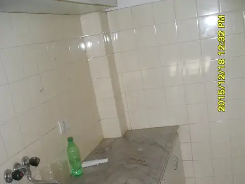 Departamento Dueño. Amplio y luminoso