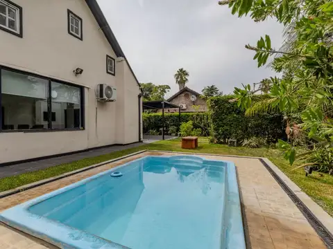 VENTA CASA 4 AMB PILAR BARRIO CERRADO AMENITIES