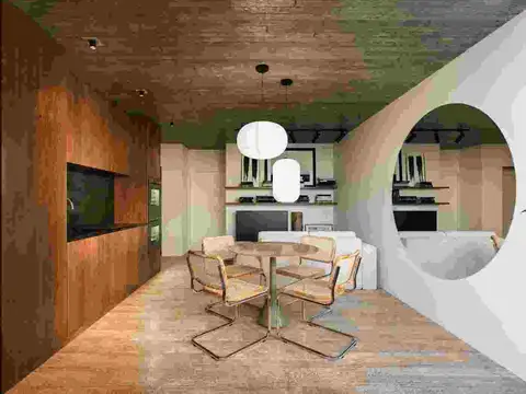 Departamento en Venta en Rosario, Santa Fe