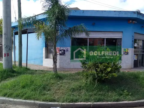 Alquiler Local y Fondo de Comercio