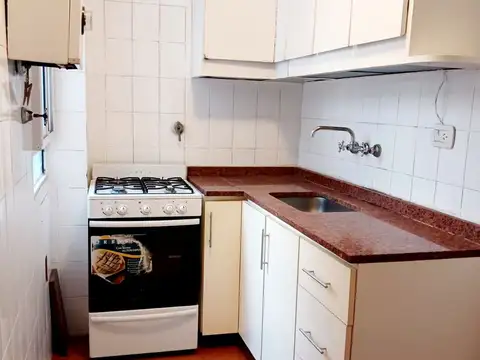 Departamento en Venta al Noroeste