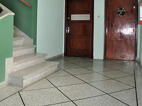 VENTA APARTAMENTO 2 DORMITORIOS EN LA TEJA