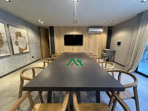 Departamento en Venta en Villa Belgrano, USD 188.900
