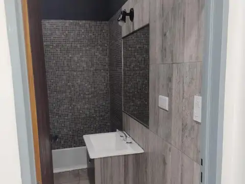 Departamento en Venta en Villa Crespo, USD 70.000