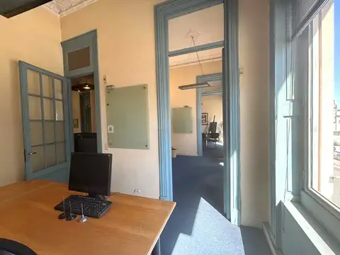 Oficina en Alquiler A Estrenar