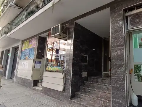 Departamento 2 ambientes Belgrano