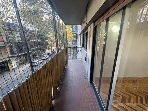 Departamento en Alquiler en Almagro, $ 1.100.000