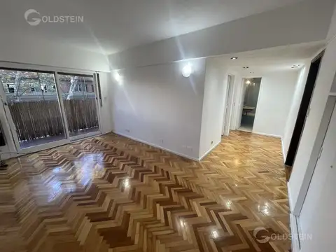 Departamento en Alquiler 45 años