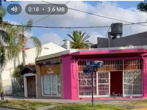 OPORTUNIDAD PARA INVERSOR EXCELENTE ZONA  Y PRECIO 2 LOCALES