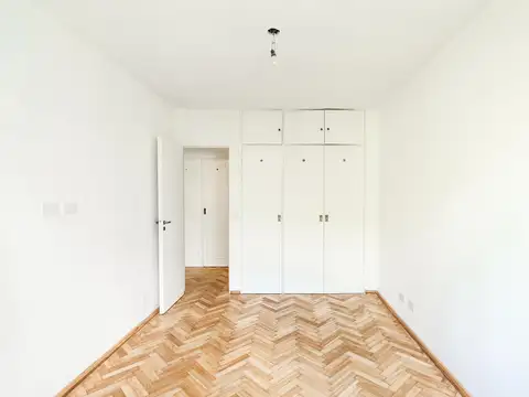 Departamento en Venta en Recoleta, USD 229.000