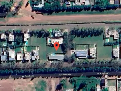 Lote en Los Pasos Del Jockey I