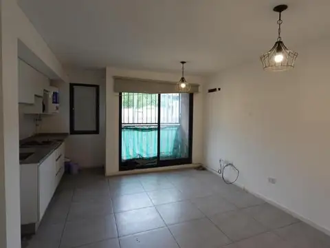 Departamento en Refinerias