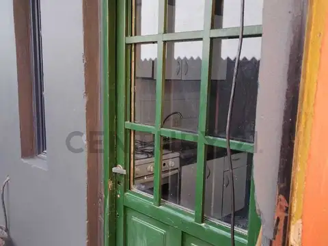 santa fe 1800, Piso 0