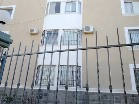 Venta Departamento Parque Central