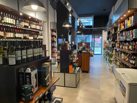 Fondo Comercio en Venta en Saavedra, USD 23.000