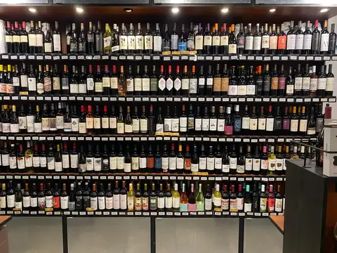 Fondo de Comercio Vinoteca  Premium Saavedra